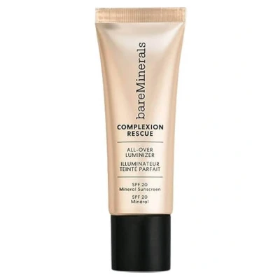 Immagine di BareMinerals Complexion Rescue All Over Luminizer SPF 20 35 ml