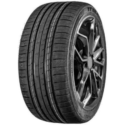 Immagine di Tracmax X PRIVILO RS01 265/45 R21 108Y auto Pneumatici estivi 924784