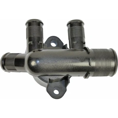 Immagine di METZGER 4010017 Flangia Testa a cilindro con guarnizione PEUGEOT: 306 Hatchback, CITROËN: Berlingo / First I, I Van