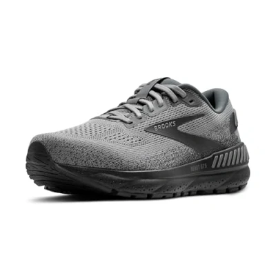 Immagine di Brooks Beast GTS 24 Scarpe da corsa e camminata uomo, Primer Grigio/Ebano, 8.5 Wide