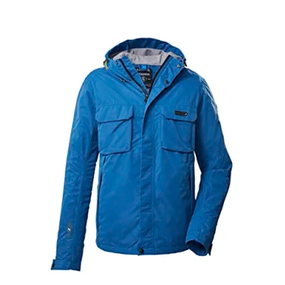 Immagine di G.I.G.A. DX Gs 149 Mn Jckt Casual Giacca funzionale da uomo con cappuccio