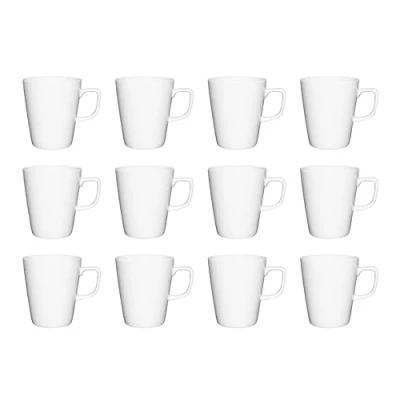 Immagine di Athena GK812 Tazza per latte, 396,9 ml