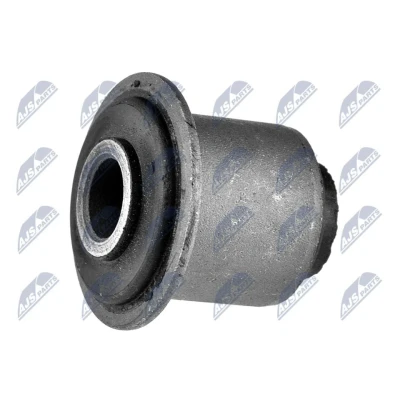 Immagine di NTY ZTT CH 003C Silent Block Assale anteriore, interno, dietro l&#039;assale, Sx, Dx, Superiore CHRYSLER: Sebring II Cabrio