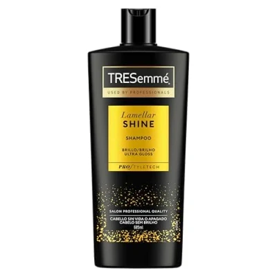 Immagine di TRESemmé Lamellar Shine, shampoo per capelli, senza vita o spento, 685 ml