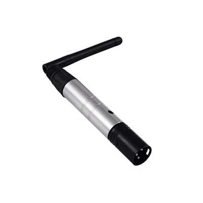 Immagine di Eurolite 70064700 Trasmettitore Radio Quickdmx