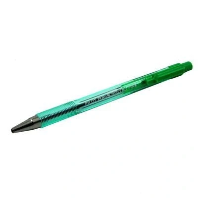 Immagine di PILOT CF12SFERA BPS MATIC VERDE