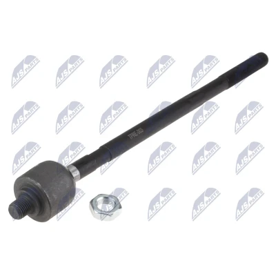 Immagine di NTY SDK RE 003 Snodo Assiale Assale anteriore, anteriore Sx, Dx RENAULT: CLIO 2, Kangoo I