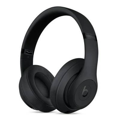 Immagine di Beats Cuffie Studio3 Wireless Over Ear Matte Black MX3X2LL/A