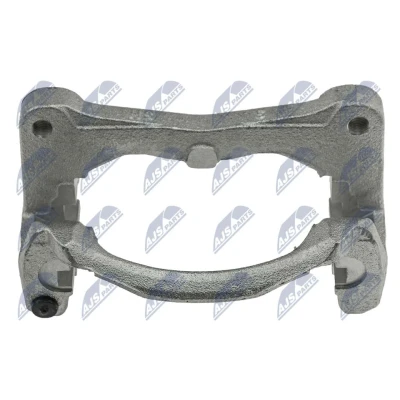 Immagine di NTY HZP MS 010A Pinza freno MITSUBISHI: PAJERO 3, 4