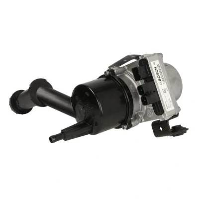 Immagine di BOSCH K S00 910 104 Pompa Idroguida elettrico idraulico con supporto
