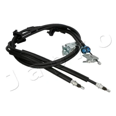 Immagine di JAPKO 1310317 Cavo Freno posteriore 1940/1827+1870/1748 FORD: C Max 2, FOCUS 3, 3 Turnier