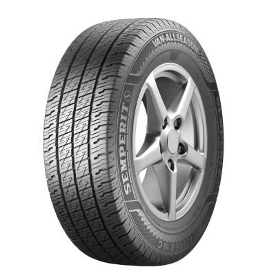 Immagine di Semperit Van All Season 225/65 R16 112/110R auto Pneumatici quattro stagioni MERCEDES BENZ: Vito Tourer, Sprinter 3.5 T 04522470000