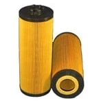 Immagine di ALCO FILTER MD 391 filtro olio Cartuccia AUDI: A4 B7 Avant, B6 B5 VOLKSWAGEN: Passat GP Variant, Variant