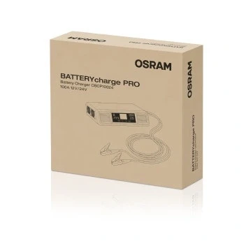 Immagine di OSRAM OSCP10024 Carica batteria