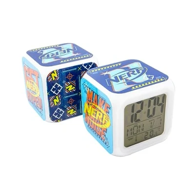 Immagine di Joytoy Nerf Sveglia a cubo, 8 x cm