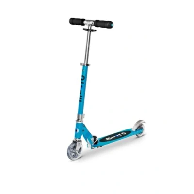 Immagine di Micro Monopattino Sprite, Colore Azzurro, SA0024