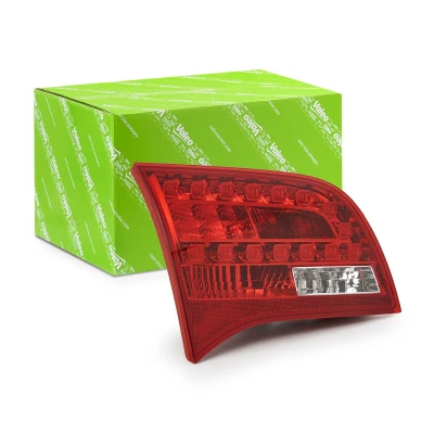 Immagine di VALEO 043331 Fanale posteriore ORIGINAL PART Sx Sezione interna con lampadine portalampada AUDI: A6 C6 Avant, Allroad mister auto, norauto,