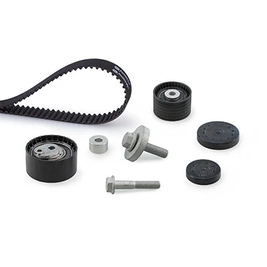 Immagine di GATES K035550XS Kit cinghia di distribuzione Tru Power OPEL: Vivaro A Combi, Van
