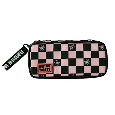 Immagine di Mr. Wonderful Pencil case Why not today