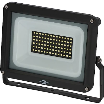 Immagine di Brennenstuhl JARO 7060 1171250541 Faretto a LED per esterni ERP: D (A G) 50 W Bianco luce del giorno