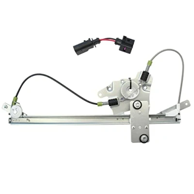 Immagine di STARKIT PERFORMANCE Alzacristalli compatibile per Smart Fortwo (1998 2007) anteriore sinistro (lato guida)