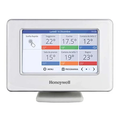 Immagine di Honeywell Gateway evohome THR99C3100