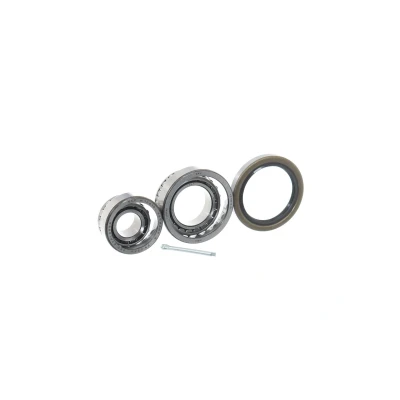 Immagine di SKF VKBA 826 Kit cuscinetto ruota con guarnizione ad anello per alberi 50 TOYOTA: HILUX 6 Pick up, 5 up