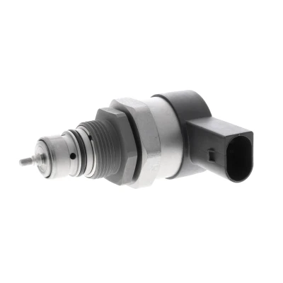 Immagine di VEMO V10 11 0860 Valvola regolapressione, Sistema Common Rail Tubo di distribuzione del carburante AUDI: A6 C6 Avant