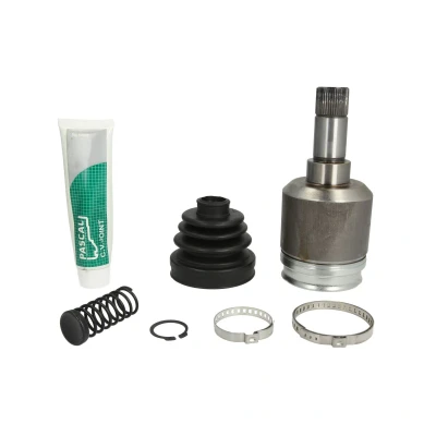 Immagine di PASCAL G7F005PC Kit Giunto Omocinetico Assale anteriore Sx, sul lato del cambio FIAT: Ducato II Van, Bus, Camion pianale/Telaio