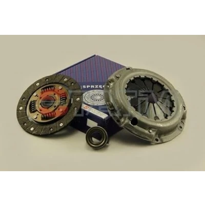Immagine di STATIM 100.468 Kit Frizione 190mm SUZUKI: IGNIS 2, SWIFT 3, Wagon R+ II Hatchback, OPEL: Agila A