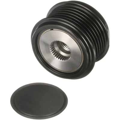 Immagine di GATES OAP7103 Puleggia Alternatore 40,5 FleetRunner Micro V Stretch Fit AUDI: A4 B8 Avant, Q5, A6 C7 VOLKSWAGEN: Golf 7, Transporter 5 Bus
