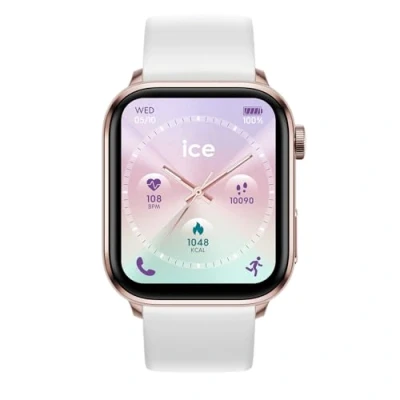 Immagine di Ice Watch Smartwatch, Donna, Taglia: One Size, White