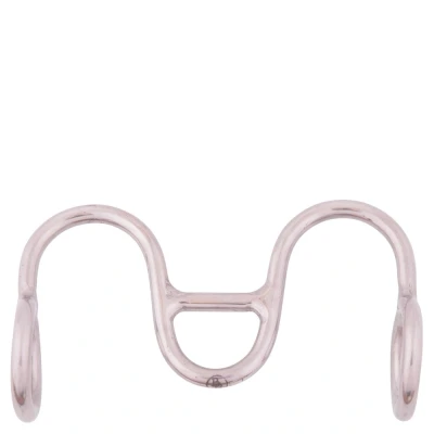 Immagine di BR Cucchiaio di lingua One Size RVS Grigio