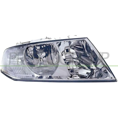 Immagine di PRASCO SK0244913 Fari Dx H1, H7 SKODA: Octavia 2 Combi, I Hatchback