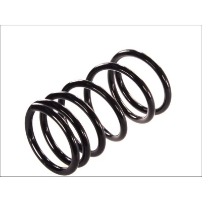 Immagine di KYB K Flex RA1823 Molle ammortizzatori Assale anteriore Molla ad elica FORD: Transit Mk5 Camion pianale/Telaio, Bus