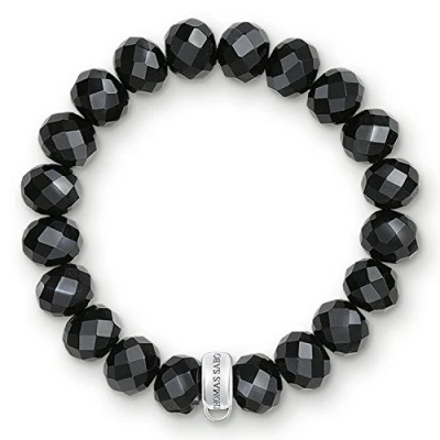 Immagine di Thomas Sabo Bracciale da Donna Argento 925