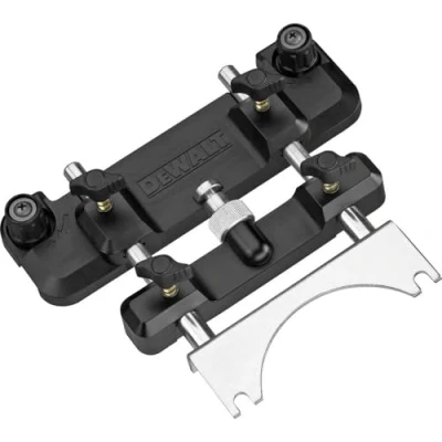 Immagine di DEWALT DWS5031 XJ Adattatore per utilizzo su guide (per DWS5021 22 23)