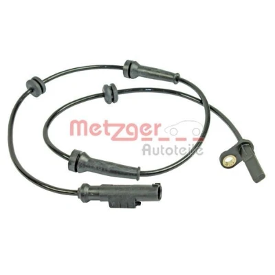 Immagine di METZGER 0900201 Sensore ABS Assale posteriore Sx 2