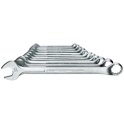 Immagine di Gedore 6012250 Kit chiavi combinate 11 parti 8 22 mm