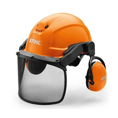 Immagine di Stihl Novita Set Casco Dynamic Ergo