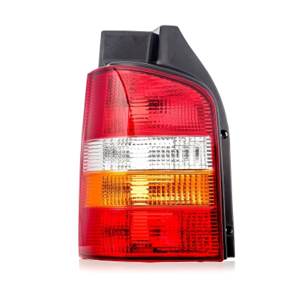 Immagine di TYC 11 0622 01 2 Fanale posteriore Sx senza portalampada VOLKSWAGEN: Multivan 5 (7HM, Transporter Bus,