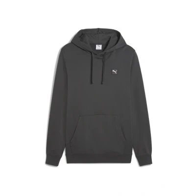 Immagine di Felpa con cappuccio Essentials Elevated da uomo