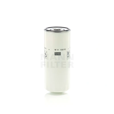 Immagine di MANN FILTER W 11 102/10 Filtro olio M 30 X 1.5 ad avvitamento