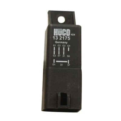 Immagine di HITACHI 132175 Relè, Sistema di preriscaldamento VOLVO: V50, S40 II, C30