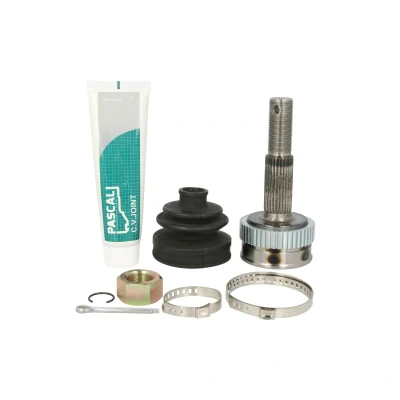 Immagine di PASCAL G11091PC Kit Giunto Omocinetico lato ruota NISSAN: Qashqai / Qashqai+2 I, RENAULT: Koleos I