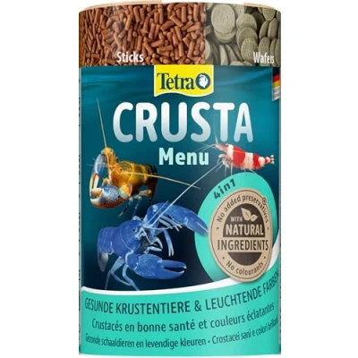 Immagine di Tetra Tetracrusta Menu 100 ml