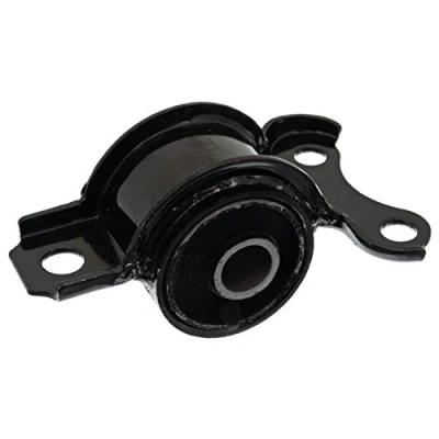 Immagine di FEBI BILSTEIN 41451 Silent Block Assale anteriore inferiore, posteriore Dx Cuscinetto gomma metallo