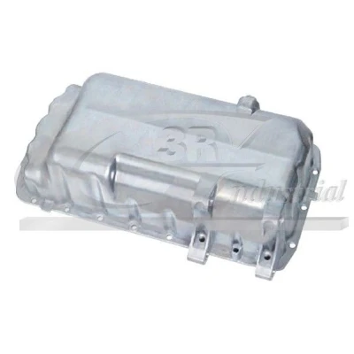 Immagine di 3RG 84210 Coppa Olio Alluminio PEUGEOT: 206 Hatchback, 307 SW, CITROËN: Jumpy I Van, Xsara Picasso, C4 FIAT: Scudo Van