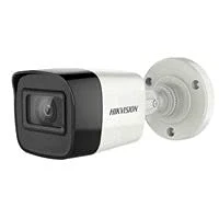 Immagine di Telecamera Hikvision Bullet Turbohd 2mp 4in1 Ottica Fissa 3.6mm Ds 2ce16d3t i
