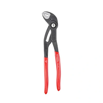 Immagine di C.K T3653 180 Pinza regolabile per tubi e dadi Dimensione chiave (metrica) 42 mm